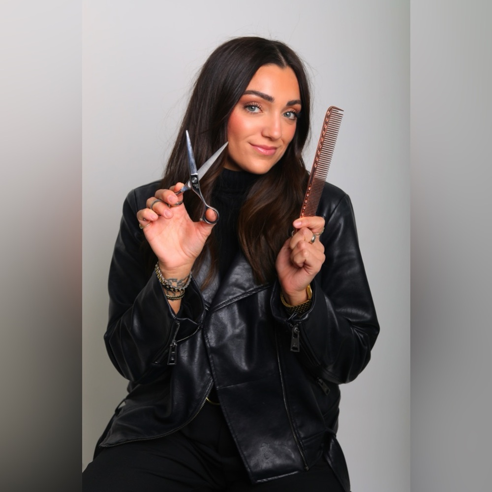 Meet your Posher, Terrarose